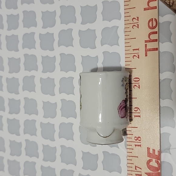 Toothpick holder - Picture 4 of 7